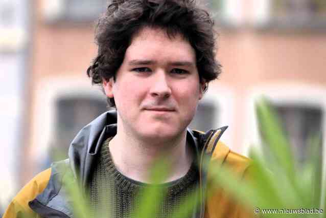 Natuurpunt wil graag samenwerken met lokale landbouwers.