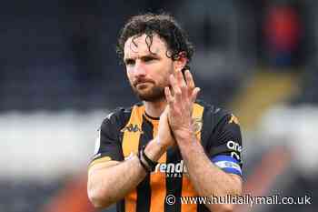 Former England defender makes curious Hull City play-off prediction