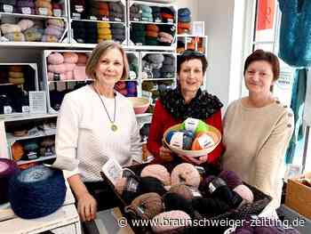 Zukunft offen für besonderes Wolfsburger Handarbeitsgeschäft