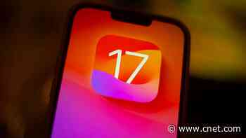 iOS 17.2: Turn Off Inline Predictive Text in 4 Easy Steps     - CNET