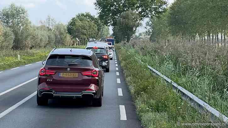 Na jaren praten moet N279 worden aangepakt: VVD voert druk op