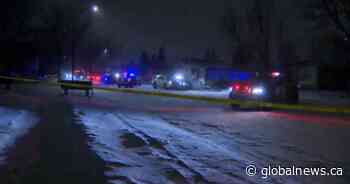1 injured as ASIRT investigates officer-involved shooting in Calgary