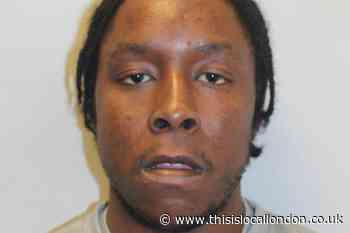 Lewisham man who murdered girlfriend and family jailed