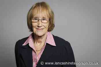 Deputy Speaker Lancashire Baroness Ruth Henig dies aged 80
