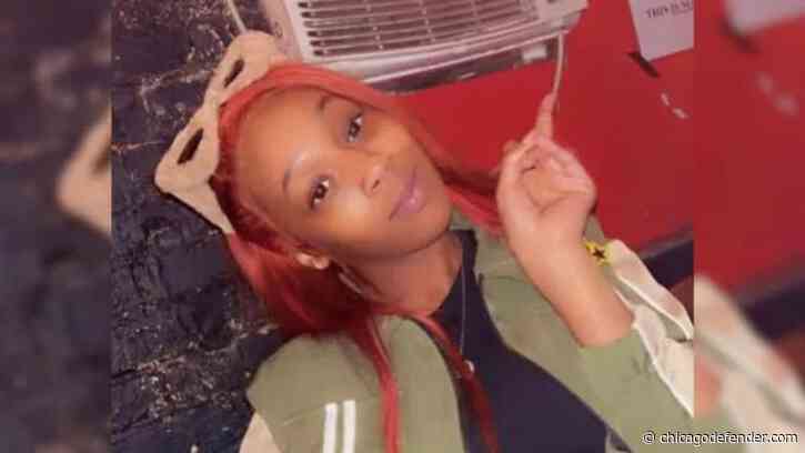 Black Mother Found Dead After Texting Family She Was Being Held Hostage