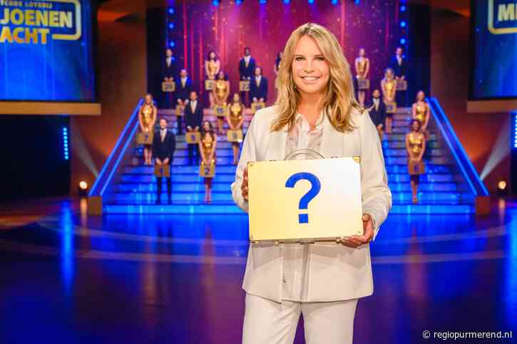 Inwoners Purmerend jagen op miljoenen in Postcode Loterij Miljoenenjacht