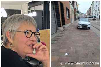 Burgercollectief brengt foutparkeerders in kaart: “Om moedeloos van te worden”