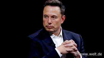 Elon Musk verklagt OpenAI und CEO Sam Altman