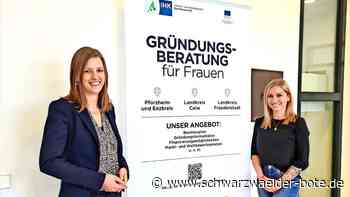 „Starke Frauen in Nagold“: Taekwondo-Meister spricht über Selbstvertrauen