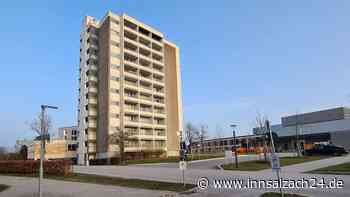 Kampf ums Personal – nur wo soll es wohnen? Inn-Salzach-Klinikum in Gabersee gibt nun Antwort