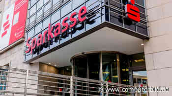 Sicherheitsexperten warnen vor Bank-USB-Sticks