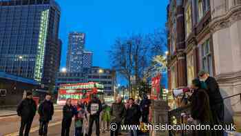 Croydon council members reject budget plan after fallout