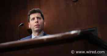 Elon Musk Sues OpenAI and Sam Altman for Breach of Contract