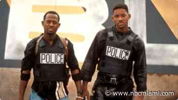 ‘Bad Boys 4′ filming to impact traffic in downtown Miami  with road closures