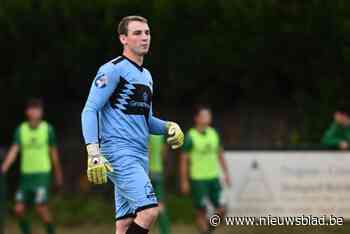 Yoran De Ketelaere ruilt KVV Zelzate voor SC Dikkelvenne