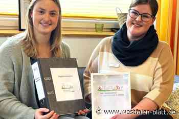 Kita in Verne will Familienzentrum werden