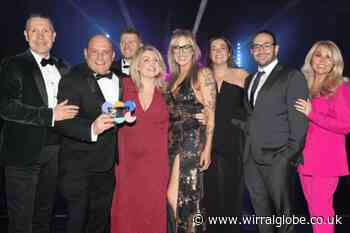 Wirral pub amongst winners at Liverpool City Region Tourism Awards