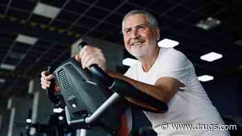 Stationary Bike Workouts Could Help Parkinson's Patients
