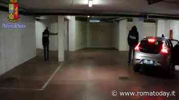 La coppia di ladri seriali che ruba auto e pneumatici nei garage condominiali