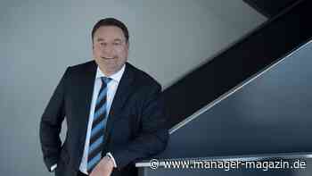 Kühne + Nagel: Logistikkonzern halbiert Reingewinn und baut Stellen ab