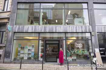 Brussels Ouderenplatform krijgt subsidie om ankerplek in centrum aan te kopen