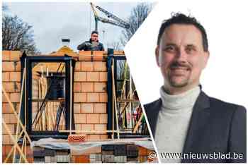 Nieuwe meerderheid gaat door met bouwpauze: “Geven hiermee het signaal dat grote projecten niet vergund zullen worden”