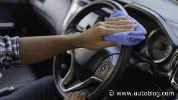 The best steering wheel cleaners of 2024