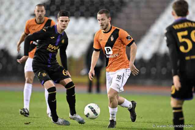 SK Deinze is op zijn hoede voor RSCA Futures: “We hebben het dit seizoen vaak moeilijk tegen de jongerenteams”