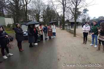 Vakantieparken gaan maatwerkers inzetten in kinderboerderij, fietsenverhuur en zwembaden