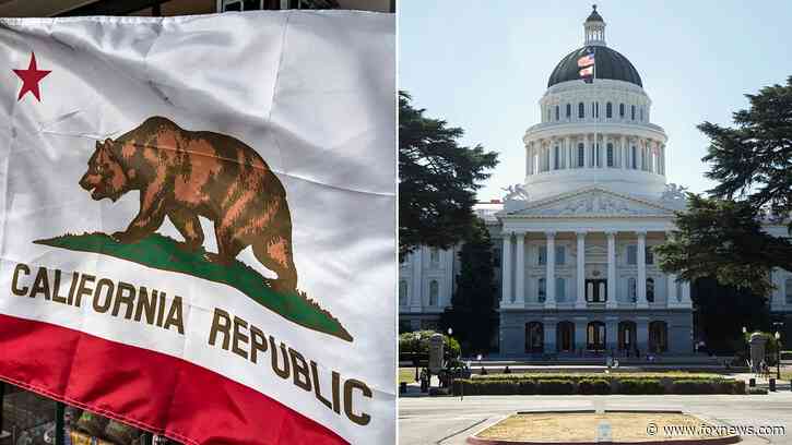 California could send cash to residents with disabilities to be more 'inclusive' amid billion-dollar deficit