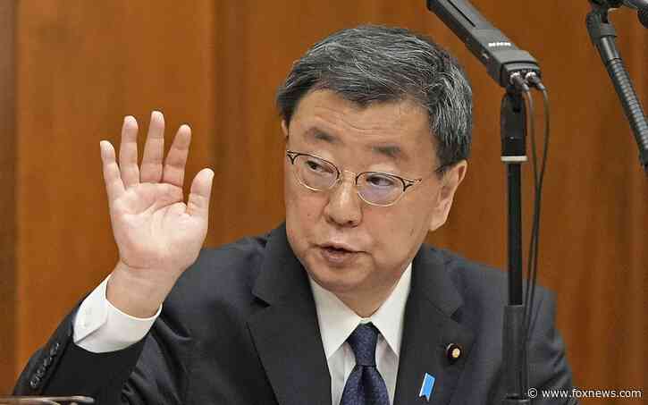 Japan lawmakers accuse governing party of rushing budget bill without adequate debate