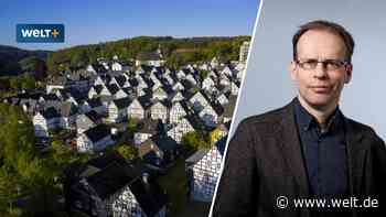 In den Debatten um das Wohnen und Heizen offenbart sich die Entfremdung vom Bürger