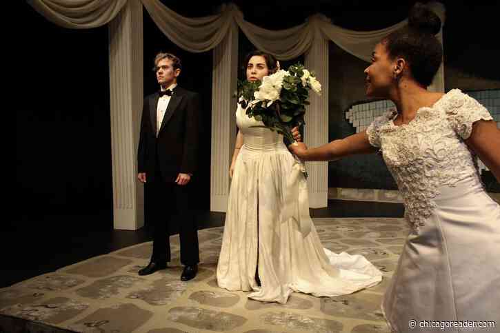 Big Love is a great kick-off for [producing body]