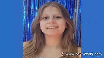 Search for Madeline Soto enters 5th day as investigation of mother's boyfriend continues