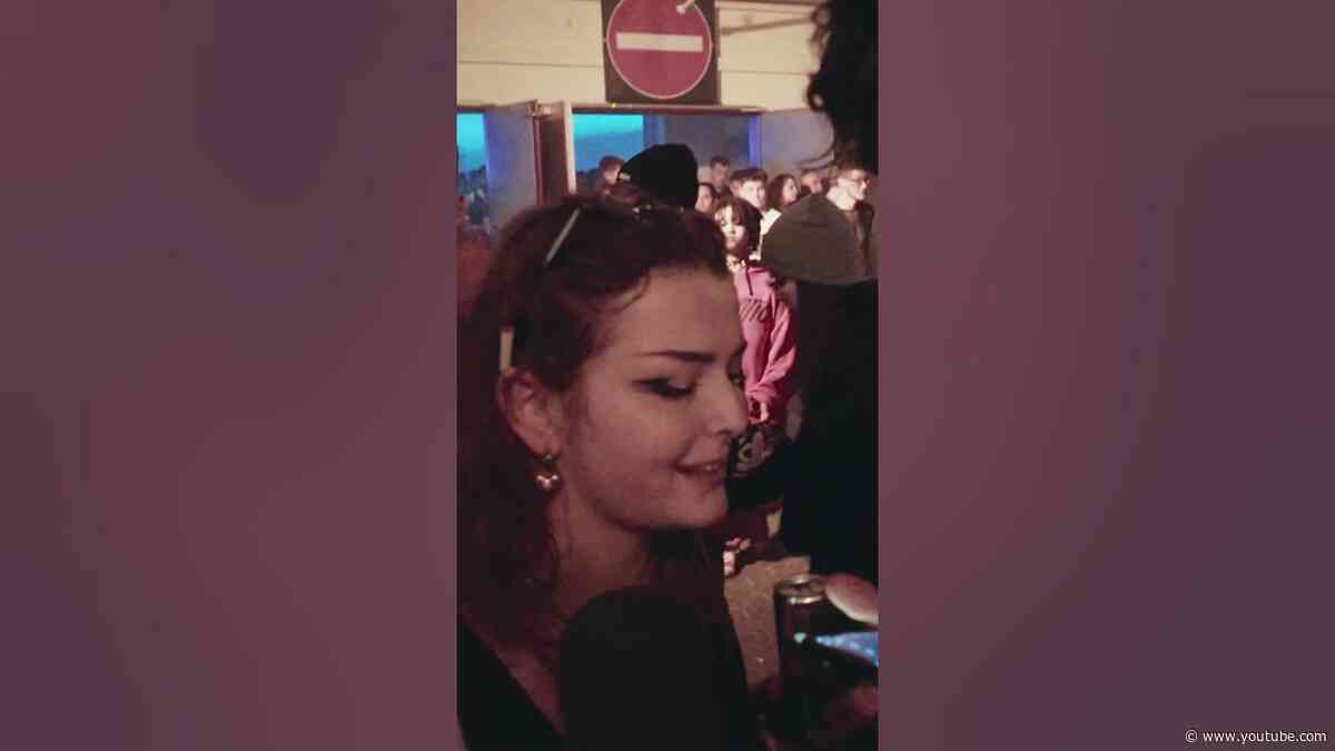 She will never 𝖋𝖔𝖗𝖌𝖊𝖙 this moment 😉. Watch till the end!