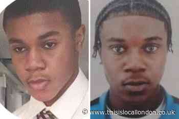 Missing male linked to Lewisham, Bromley and Deptford