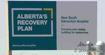 No money in Alberta budget 2024 for new south Edmonton hospital