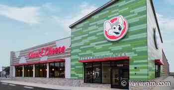 Chuck E. Cheese is testing a subscription program
