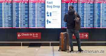 Verdi ruft nächsten Lufthansa-Warnstreik aus