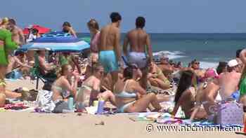 Fort Lauderdale city leaders, police to discuss spring break operations to curb chaos