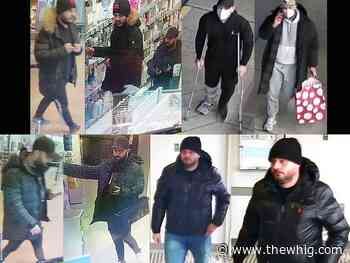 Kingston Police, OPP investigating recent rise in distraction-based thefts