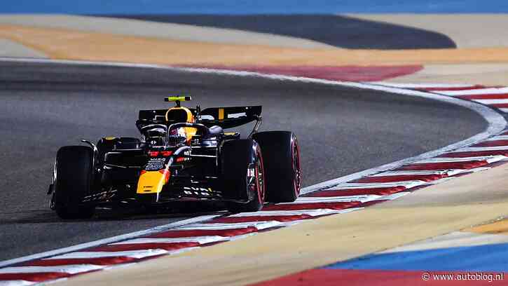 Wordt de F1 kwalificatie in Bahrein dan eindelijk weer spannend?