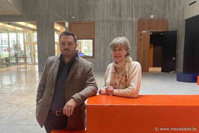 Stad brengt filmmakers ‘Human Forever’ naar het Leietheater: indringende en hoopvolle documentaire over mensen met dementie