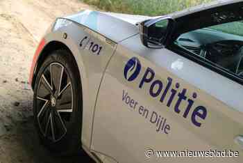 Politie stelt inbreuken op dierenwelzijn vast op weide: “Twee dode schapen en te weinig eten”