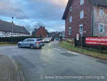 VW-Testfahrten in der Region: Muss das eigentlich sein?