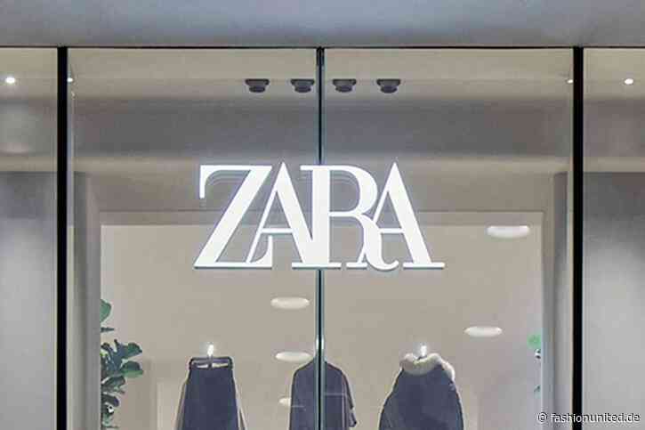 Inditex plant Wiedereröffnung von Filialen in der Ukraine