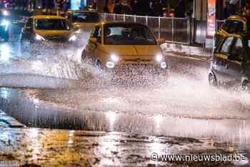 Den Dam wordt locatie voor pilootproject dat paraatheid moet verhogen bij noodweer: “We moeten ons wapenen tegen klimaatverandering”