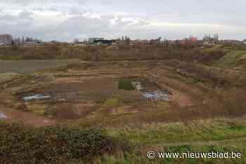 Raad van State zet licht op groen voor herbestemming Egemse kleiputten