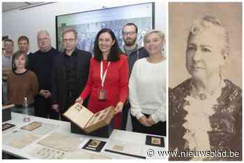 Brugse bib wil meer vrouwen op ‘mannenbastion’ Wikipedia: “Er speelt een pervers effect”