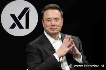 Musk spant rechtszaak aan tegen OpenAI en CEO Sam Altman